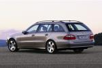 Mercedes-Benz E-Class Estate 2002 года